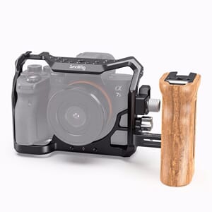 SmallRig 3008 Professional Kit for Sony A7S III