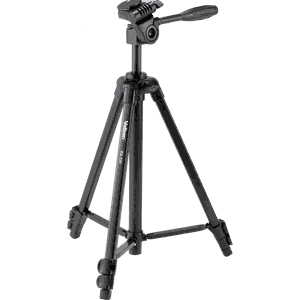 Velbon EX-230II with smartphone holder