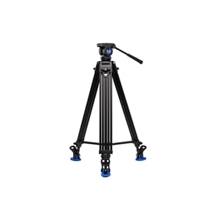 BENRO KH26NL Videostativ kit