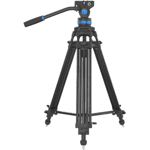Sirui SH-15 Video Stativ