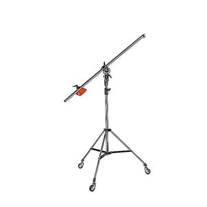 Manfrotto Lys Boom 35 085BSL /m Stativ