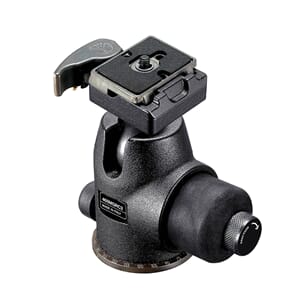 MANFROTTO 468MGRC2 Hydrostatic Ballhead