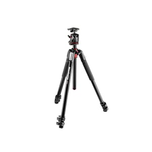 Manfrotto MK055XPro3-m/BHQ2