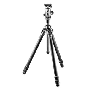 Gitzo GK3532T-GH3382QD  Mountaineer