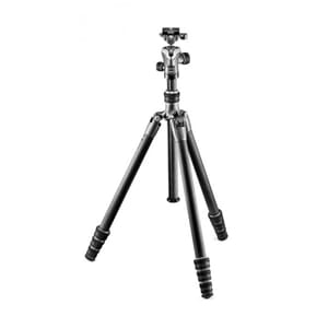 Gitzo Stativkit Traveler GK1545T-82TQD Ser1 Karbonfiber