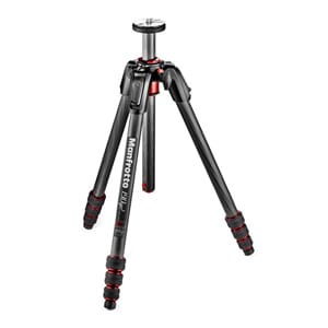 Manfrotto 190 GO C4 Carbon