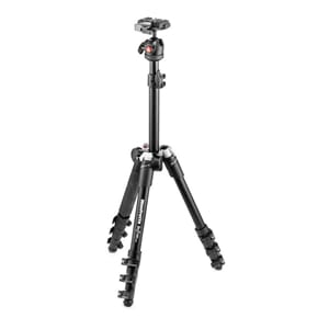 Manfrotto Befree One ballhead kit MKBFR1A4D-BH
