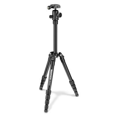 8024221667899 MANFROTTO Stativkit Element Liten _1.jpg