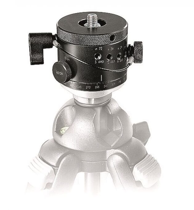 8024221376678 Manfrotto 300N Panoramahode multiskinne_1.jpg