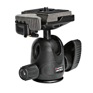 Manfrotto 494 RC2 kulehode