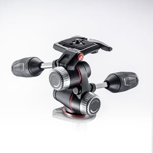 Manfrotto MHXPRO-3W  head