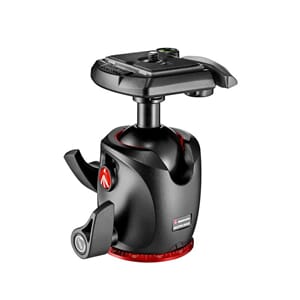 Manfrotto Kulehode MHXPRO BHQ2