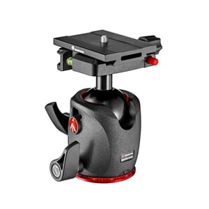Manfrotto Kulehode MHXPRO BHQ6