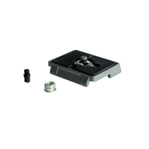 MANFROTTO CR2 PLATE 1/4` 200PL