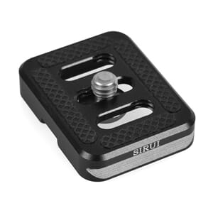 Sirui Quick Release plate TY-C10