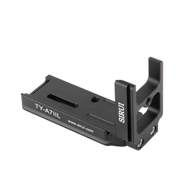 6952060003832 SIRUI TY-A7IIL L-Bracket for Sony Alpha 7 II_1.jpg