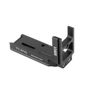 Sirui Quick Release Plate TY-A7II L