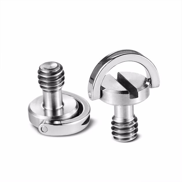6972070623882 SmallRig 838 Quick release Camera Fixing screw1.jpg
