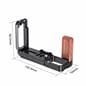 6972070626807_Rel SmallRig 2357 L Bracket for Fujifilm X-T20 & X-T30 3.jpg