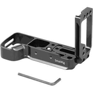 SmallRig L-Bracket for Sony A7RIII/A7III/A9 2122D