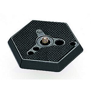 Manfrotto Plate 030-38 HEX