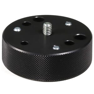 Manfrotto Adapter 3/8 til 1/4 (120)