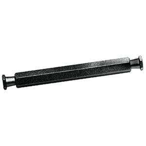 MANFROTTO Extension bar F/S Clamp 133B