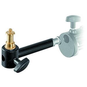 MANFROTTO Mini Extension Arm 203 12cm Super Clamp