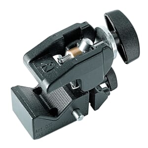 Manfrotto Quick Action Super clamp 635