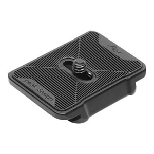 Peak Design Dualplate MANFROTTO RC2+ARCA v3 PL-D-2