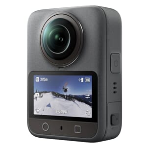 DJI Osmo 360 Adventure Combo