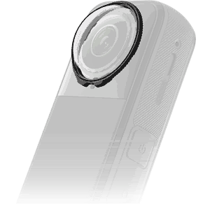 Insta360 X5 Premium Lens Guards