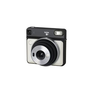 Fujifilm Instax Square SQ6 Pearl White