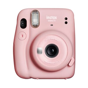 Fujifilm Instax Mini 11 Blush-Pink