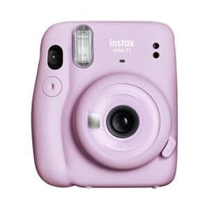 Fujifilm Instax Mini 11 Lilac-Purple