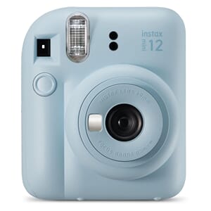 Fujifilm Instax Mini 12 Blue