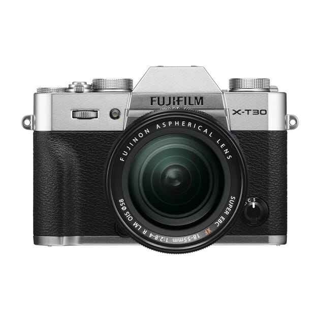 2020000281 Fujifilm X-T30 Kit m_ 18-55mm Sølv1_1.jpg