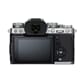 4547410378160_Rel fujifilm x-t3 silver body2.jpg