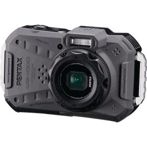 Pentax WG-1000 GRAY