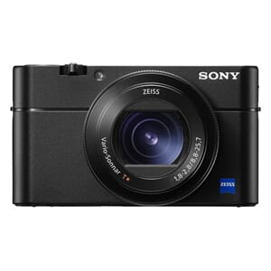 Sony Cybershot DSC-RX100 V