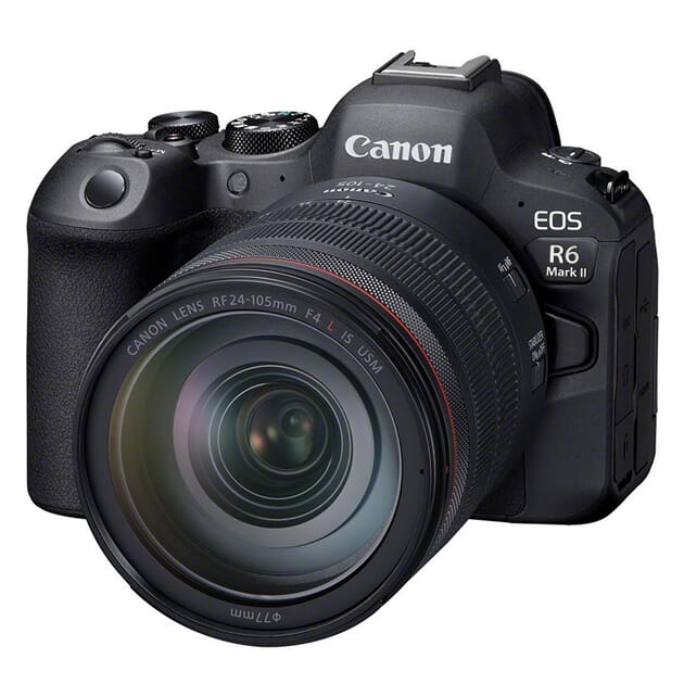 4549292200584 Canon EOS R6 Mark II + RF 24-105 f4 L is USM 1_1.jpeg