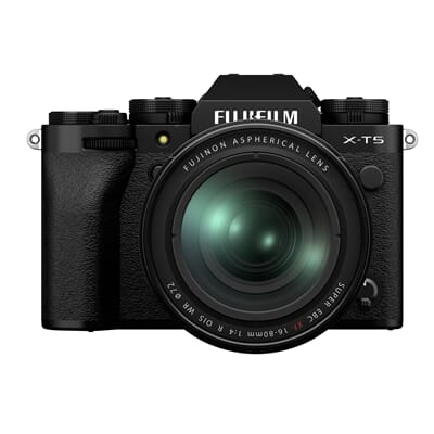 4547410486537 X-T5_front_XF16-80_black.jpg