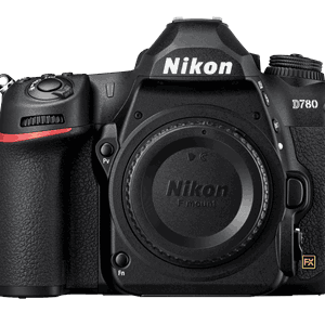 Nikon D780 Hus