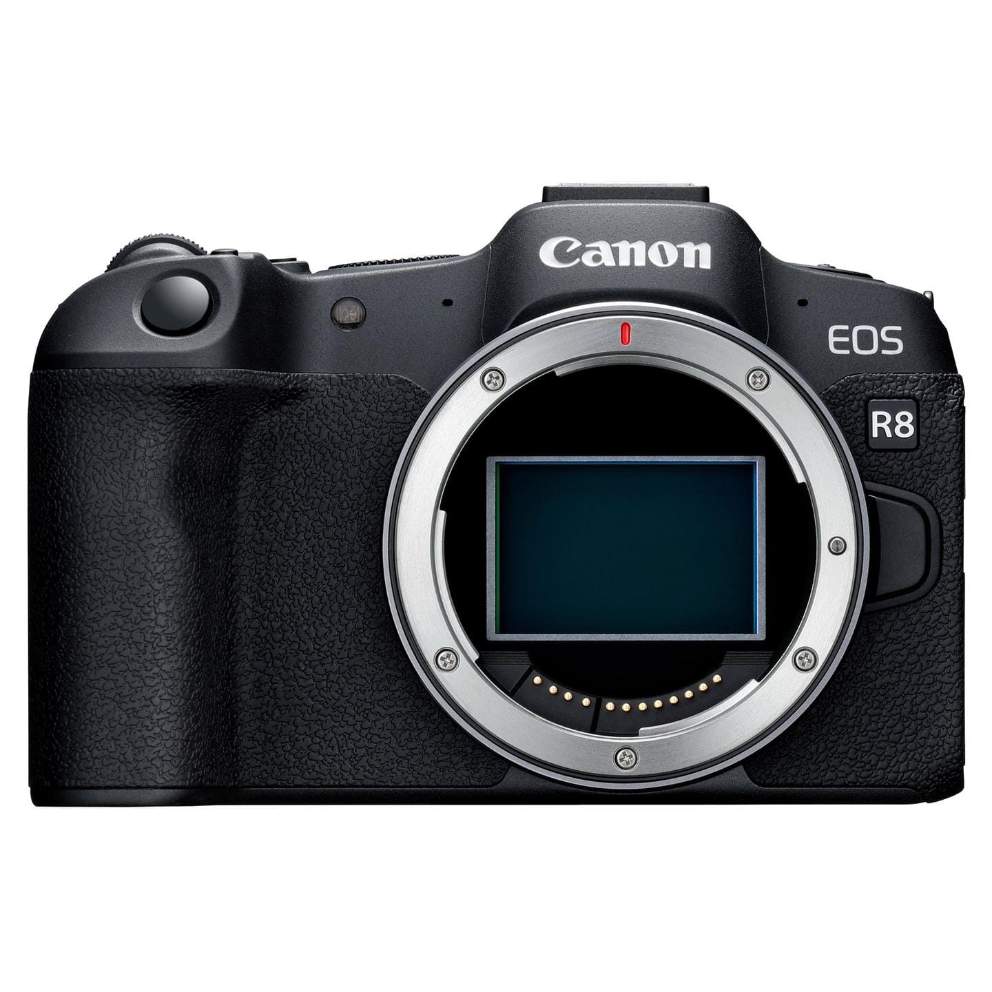 Canon EOS R8 - Foto-Jørgen AS