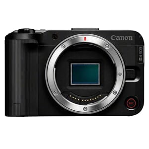 Canon EOS R50 V