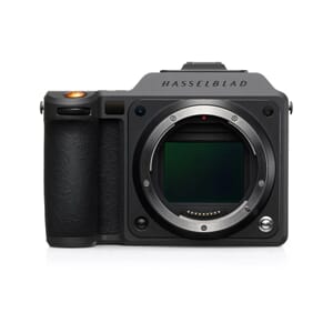 Hasselblad Hasselblad X2D II 100C