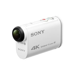 SONY Action Cam FDR-X1000V