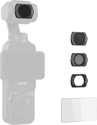 5122 Multifunctional Filter Kit for DJI Osmo Pocket 3 (1).png