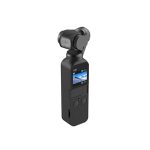 DJI Osmo Pocket