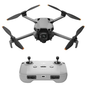 DJI Mini 5 Pro
